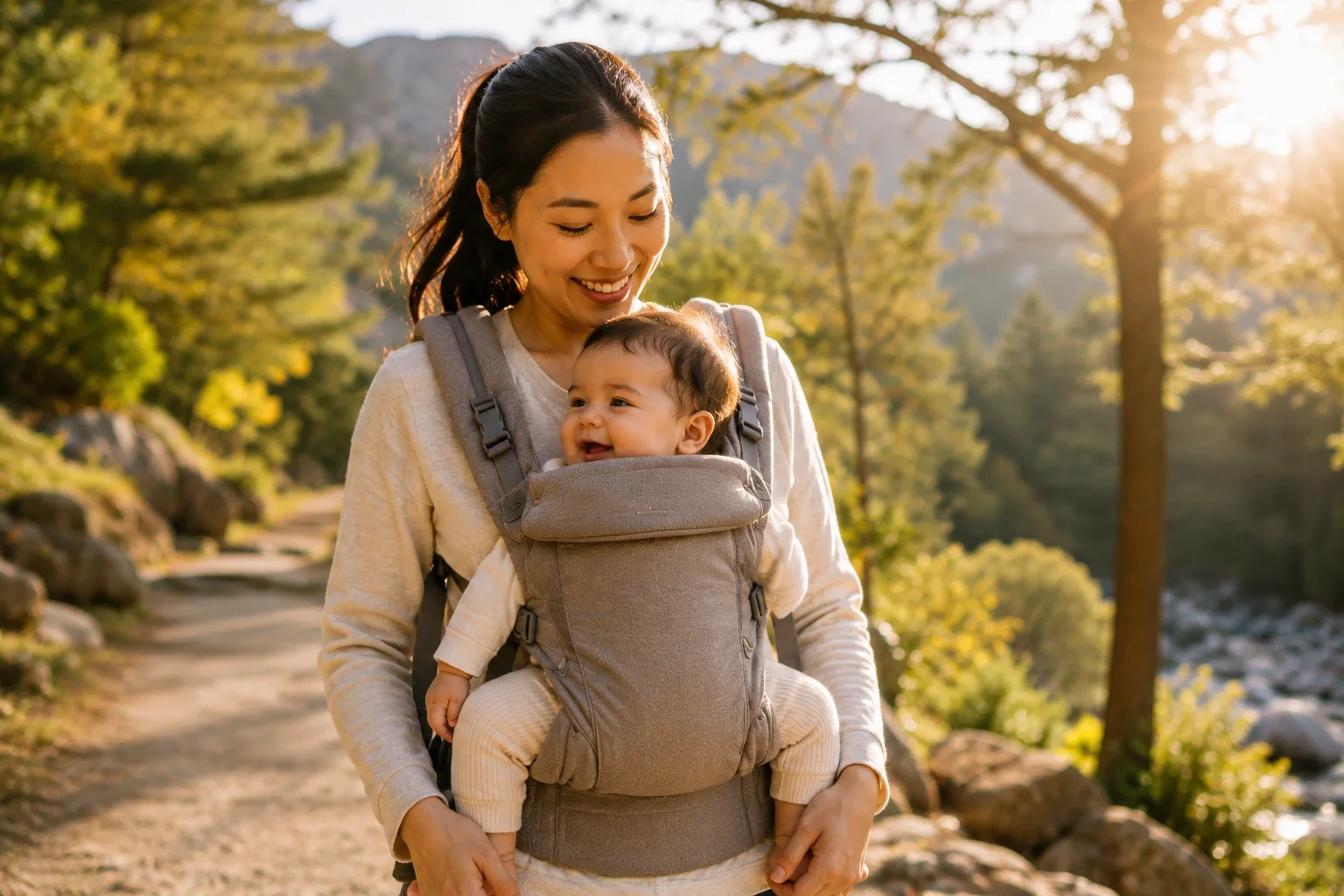 Best Baby Carriers - Comparison guide for every type